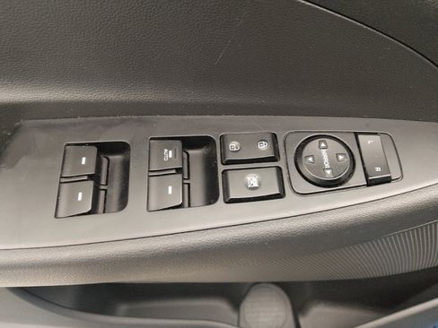 Used 2018 Hyundai Tucson SEL image 27