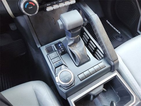 Certified 2024 Toyota Tacoma SR5 image 16
