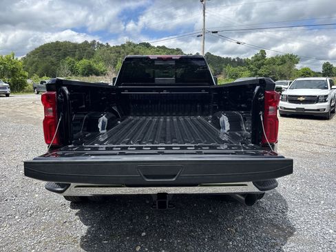 New 2026 Chevrolet Silverado 3500 LTZ w/ LTZ Plus Package AWD/4WD image 26