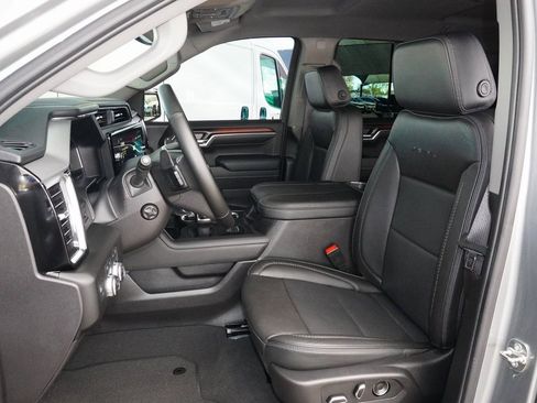 Used 2025 GMC Sierra 1500 Denali image 26