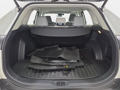 Certified 2021 Toyota RAV4 XLE Premium AWD/4WD image 29