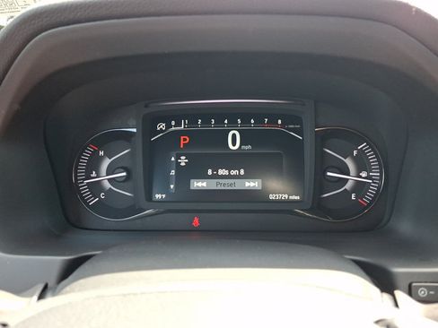 Certified 2023 Honda Passport TrailSport image 23