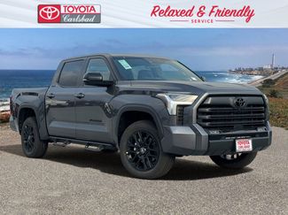New 2026 Toyota Tundra Limited AWD/4WD video 1