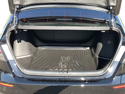 New 2026 Honda Accord Sport image 21