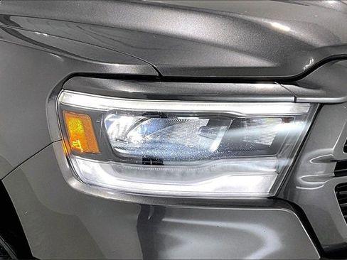 Used 2020 RAM 1500 Sport image 33