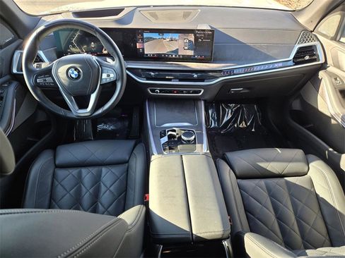 Used 2024 BMW X5 sDrive40i image 12