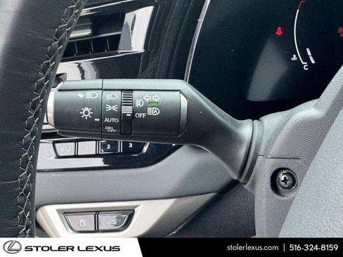 Used 2023 Lexus RX 350 F Sport w/ Cold Area Package AWD/4WD image 24