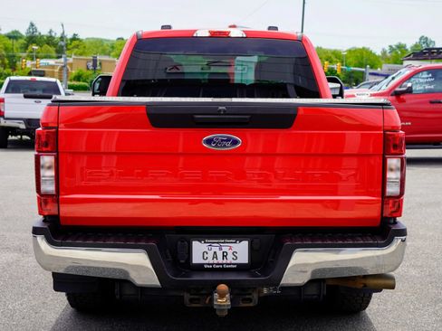 Used 2022 Ford F250 XLT RWD image 8