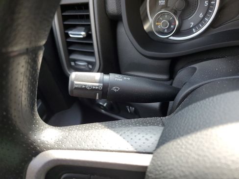 Used 2022 RAM 2500 Tradesman image 15