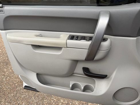 Used 2013 Chevrolet Silverado 2500 W/T image 14