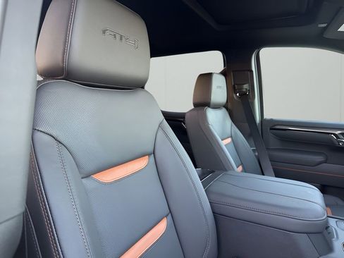 New 2026 GMC Sierra 1500 AT4 w/ AT4 Premium Package image 15
