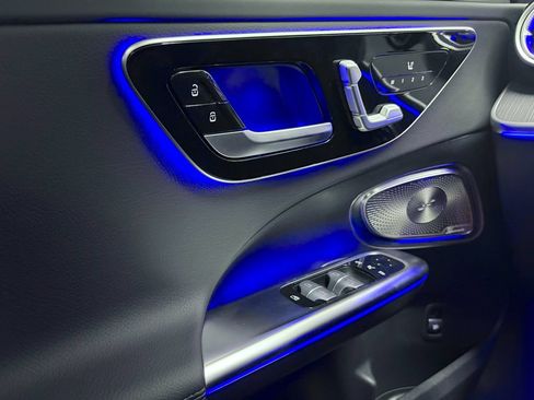 Certified 2023 Mercedes-Benz C 300 4MATIC Sedan image 24