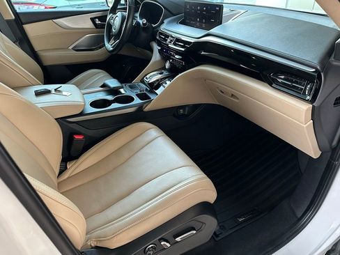 Used 2022 Acura MDX FWD w/ Technology Package image 17