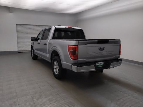 Used 2021 Ford F150 XL w/ Equipment Group 101A High RWD image 5