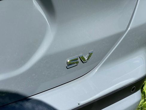 Certified 2023 Nissan Kicks SV FWD image 27