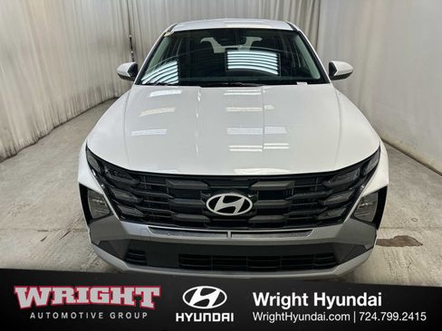 New 2026 Hyundai Tucson Blue SE AWD/4WD image 2