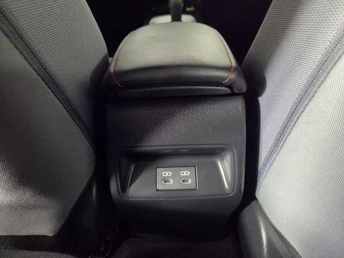 Used 2025 Toyota Corolla FX w/ Convenience Package FWD image 28