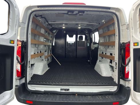 Used 2023 Ford Transit 250 Low Roof w/ Exterior Upgrade Package image 8
