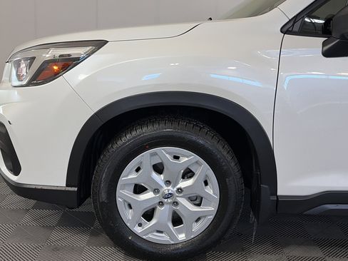 Used 2020 Subaru Forester Base w/ Alloy Wheel Package image 10