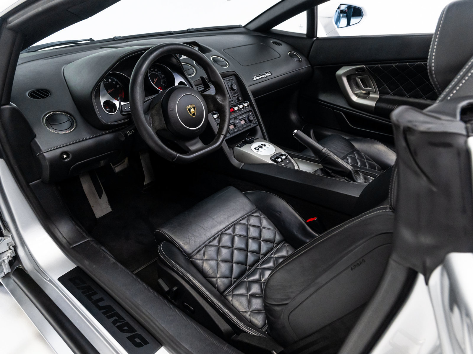 Used 2011 Lamborghini Gallardo LP 560-4 AWD/4WD image 49