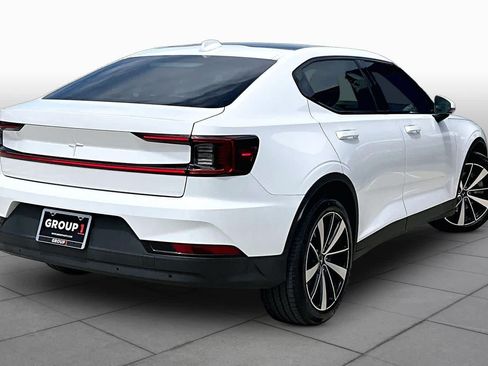 Used 2022 Polestar Polestar 2 w/ Plus Package AWD/4WD image 11