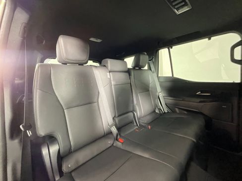 Used 2024 Lexus GX 550 image 22