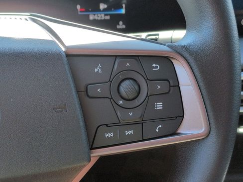 New 2026 Nissan Sentra SV w/ Floor Mat Package image 15