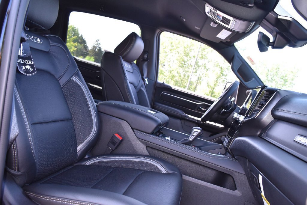 New 2026 RAM 1500 RHO AWD/4WD image 39