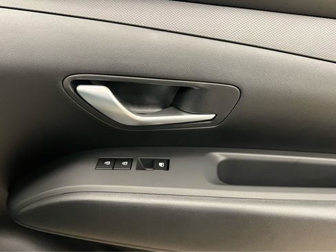 New 2026 Hyundai Santa Cruz SEL AWD/4WD image 17