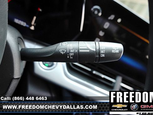 Used 2026 Chevrolet Trax LT FWD image 24