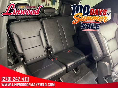 Used 2026 Chevrolet Traverse LT FWD image 34