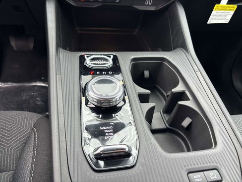 New 2026 Jeep Cherokee Laredo AWD/4WD image 10