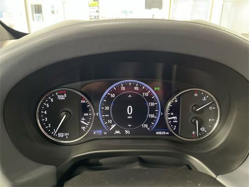 Used 2024 Buick Enclave Premium image 15