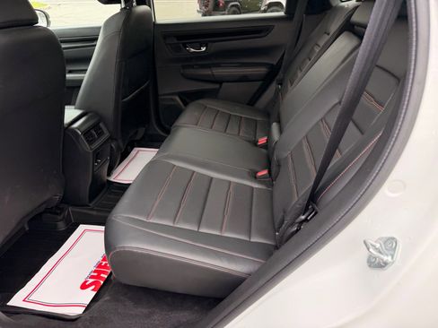 Used 2024 Honda CR-V Sport-L image 12