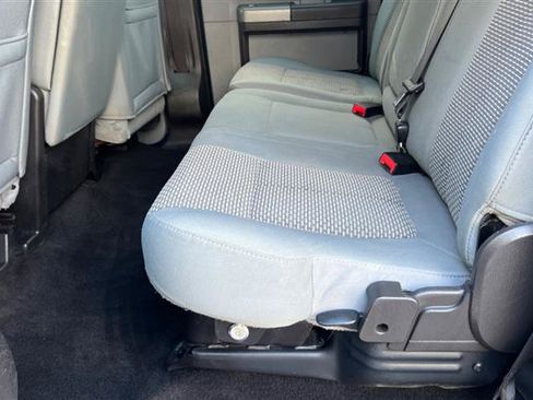 Used 2011 Ford F250 XLT w/ XLT Appearance Pkg AWD/4WD image 39