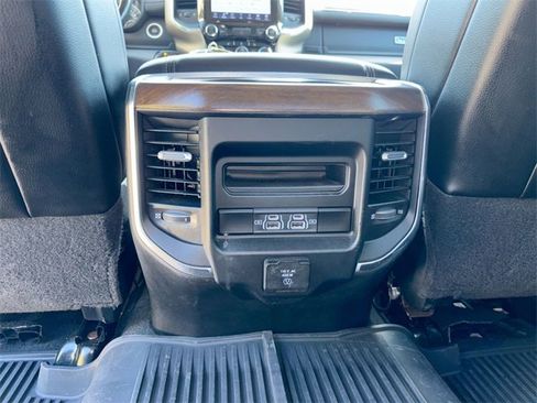 Used 2022 RAM 2500 Laramie image 19