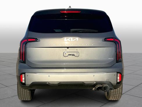 Used 2023 Kia Telluride SX image 5