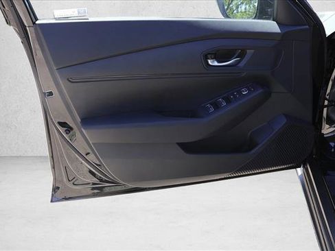 New 2026 Honda Accord LX image 12
