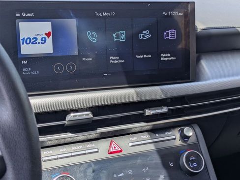Used 2025 Hyundai Sonata SEL FWD image 21