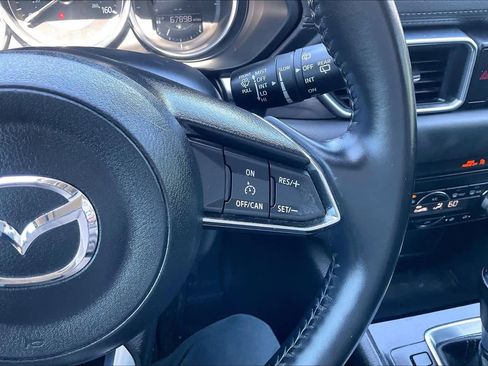 Used 2017 MAZDA CX-5 Touring FWD image 24