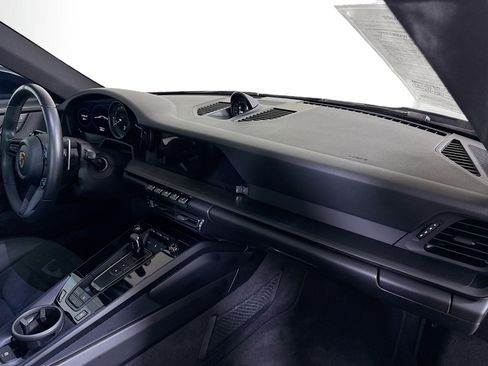 Certified 2023 Porsche 911 Carrera 4 GTS image 26