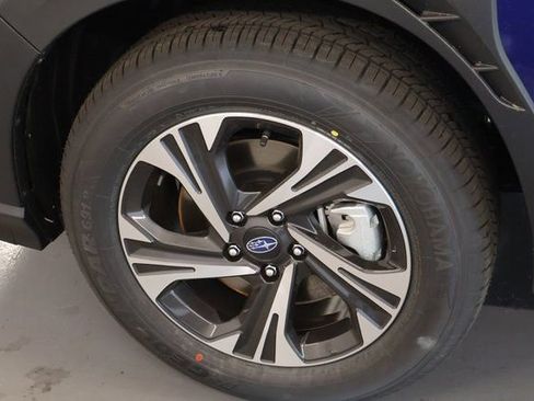 New 2026 Subaru Crosstrek 2.0i Premium AWD/4WD image 8