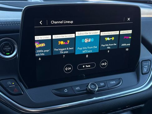 Certified 2023 Chevrolet Blazer LT image 21