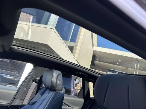 New 2026 Cadillac Lyriq Sport RWD image 19