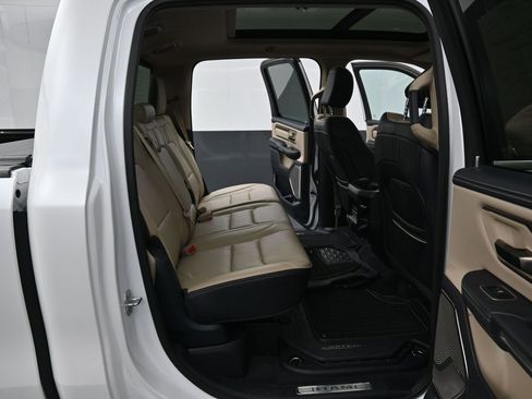 Used 2021 RAM 1500 Limited image 38