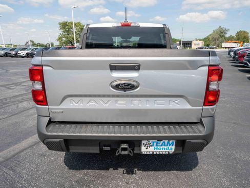 Used 2024 Ford Maverick XLT w/ XLT Luxury Package FWD image 5