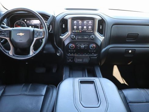 Used 2020 Chevrolet Silverado 2500 High Country w/ Technology Package image 24