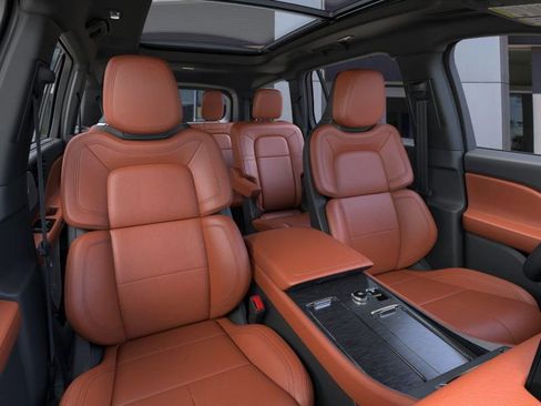 New 2026 Lincoln Aviator Reserve image 39