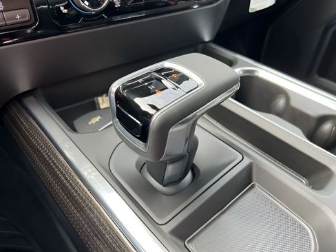 New 2026 Chevrolet Silverado 1500 LT Trail Boss w/ Convenience Package II image 15