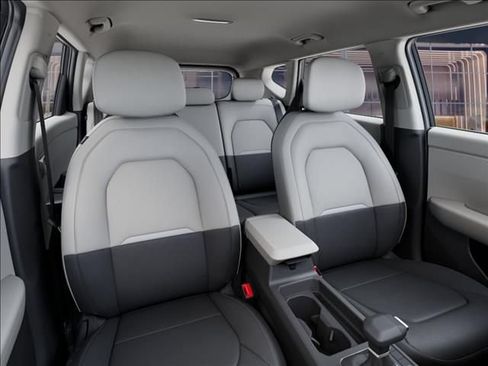 New 2027 Kia Seltos EX AWD/4WD image 15